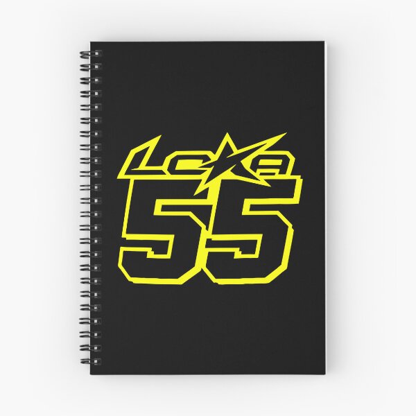 Item preview, Andrea Locatelli Race Number 55 designed and sold by kerabat.