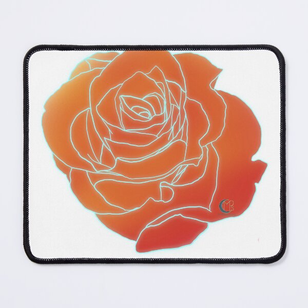 Item preview, Luminous Rose designed and sold by CmpsDesigns .
