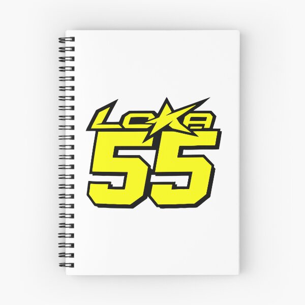 Item preview, Andrea Locatelli Race Number 55 designed and sold by kerabat.