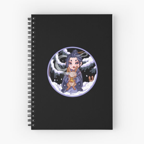 Item preview, 376 Geisha Rabbit Winter Theme	 designed and sold by geavzflwmg35.