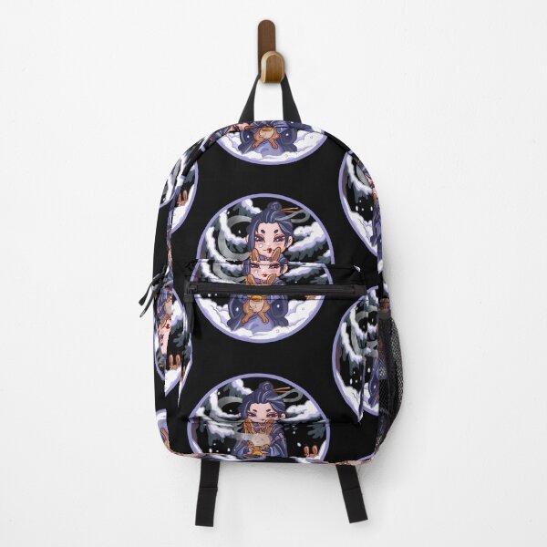 Item preview, 376 Geisha Rabbit Winter Theme designed and sold by geavzflwmg35.