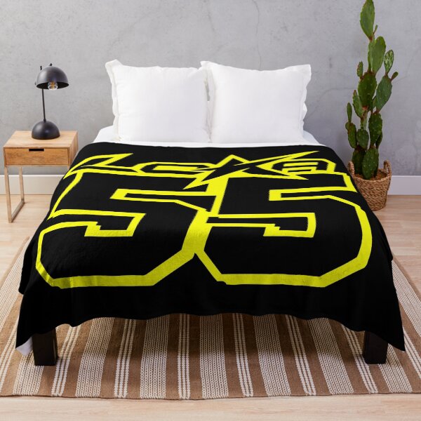 Item preview, Andrea Locatelli Race Number 55 designed and sold by kerabat.
