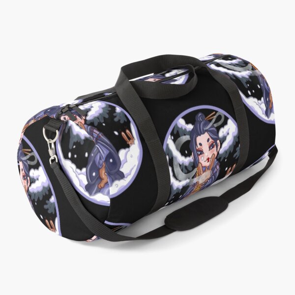 Item preview, 376 Geisha Rabbit Winter Theme designed and sold by geavzflwmg35.