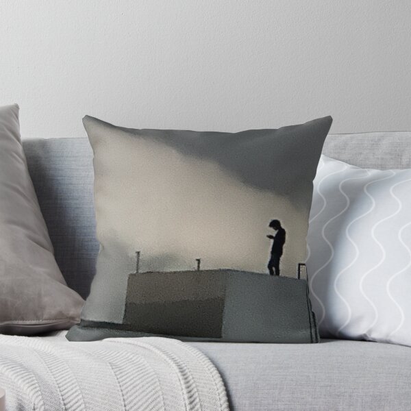Item preview, The Eternal Wait designed and sold by BaersBubble.