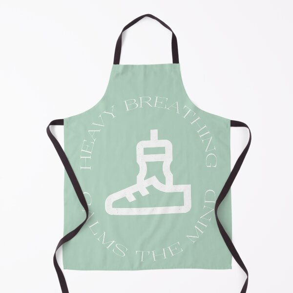 Item preview, Get huffing and puffing to do the best by your physical health! Wear it out! designed and sold by Explortees.