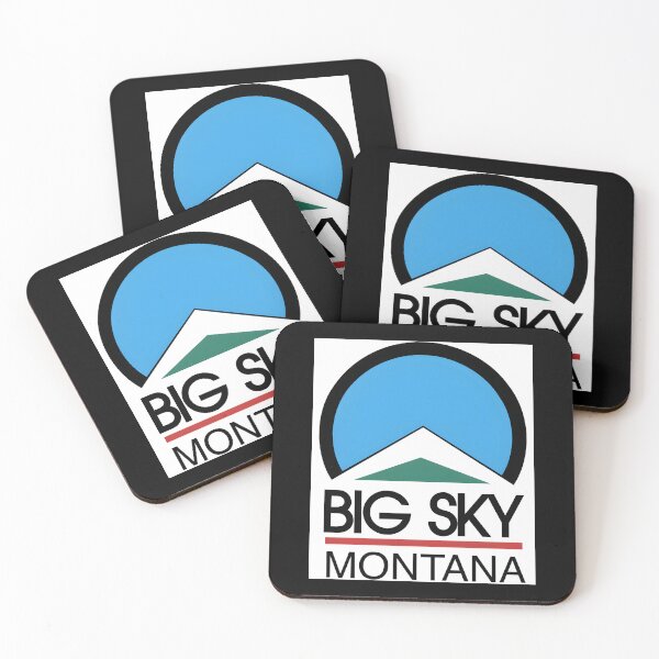 Item preview, 415 Big Sky Resort Montana	 designed and sold by gdmbgttepbl32.