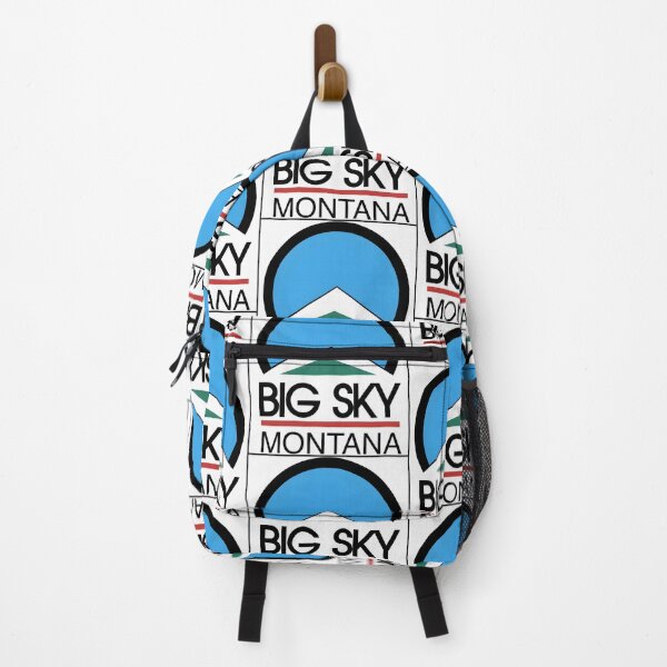Item preview, 415 Big Sky Resort Montana	 designed and sold by gdmbgttepbl32.