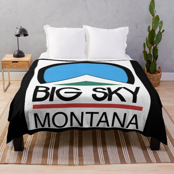 Item preview, 415 Big Sky Resort Montana	 designed and sold by gdmbgttepbl32.
