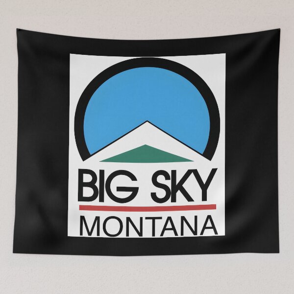 Item preview, 415 Big Sky Resort Montana	 designed and sold by gdmbgttepbl32.