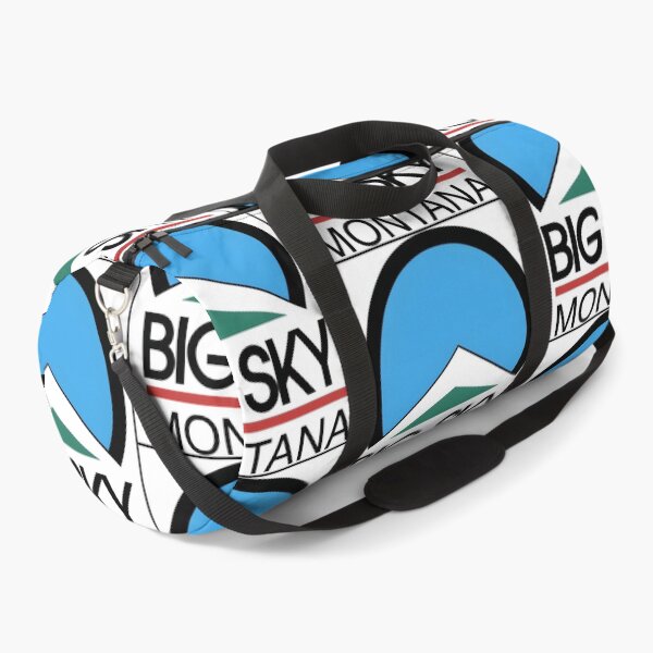 Item preview, 415 Big Sky Resort Montana	 designed and sold by gdmbgttepbl32.