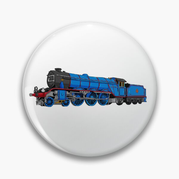 Item preview, NWR #4 Gordon designed and sold by KnuNetzer.
