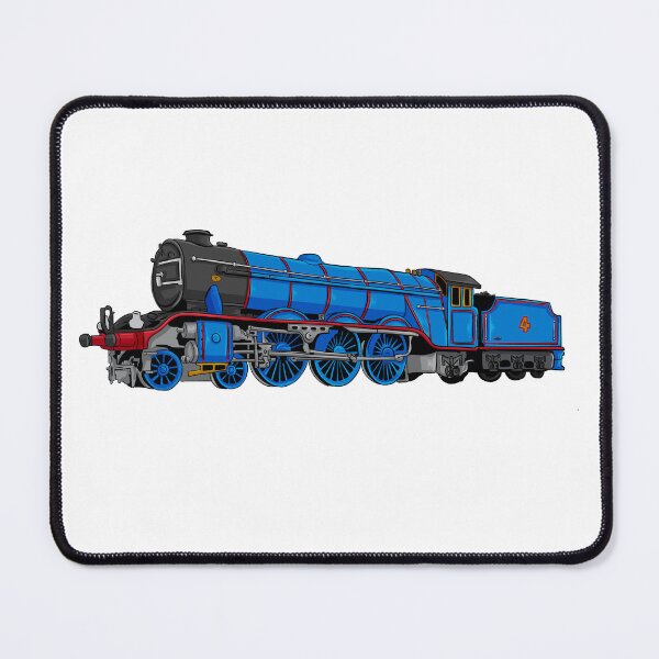 Item preview, NWR #4 Gordon designed and sold by KnuNetzer.