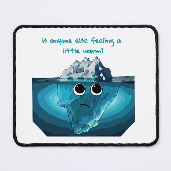 Item preview, Climate Change designed and sold by UnderbiteShop.