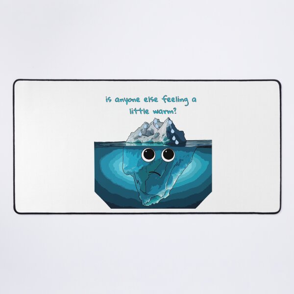 Item preview, Climate Change designed and sold by UnderbiteShop.