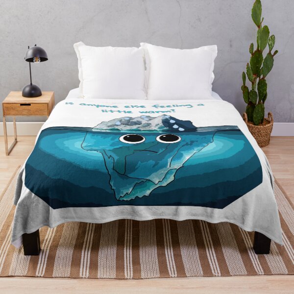 Item preview, Climate Change designed and sold by UnderbiteShop.