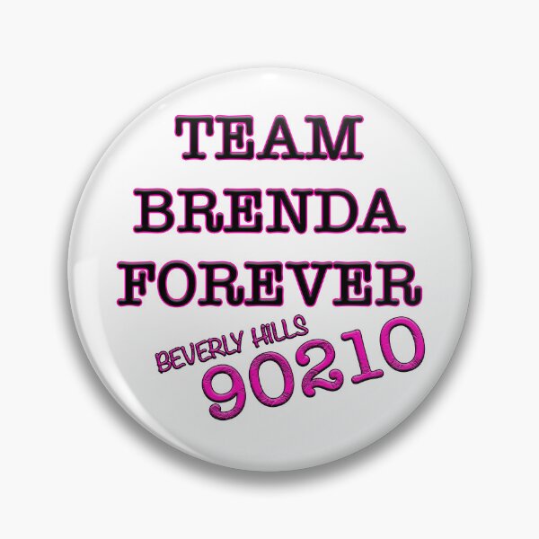 Item preview, Team Brenda Forever, RIP Shannon Doherty designed and sold by tmf222.
