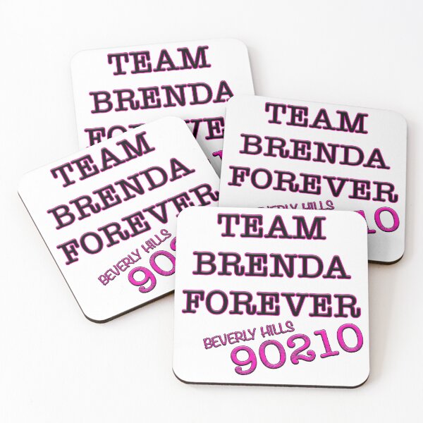 Item preview, Team Brenda Forever, RIP Shannon Doherty designed and sold by tmf222.