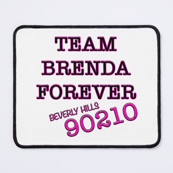 Item preview, Team Brenda Forever, RIP Shannon Doherty designed and sold by tmf222.