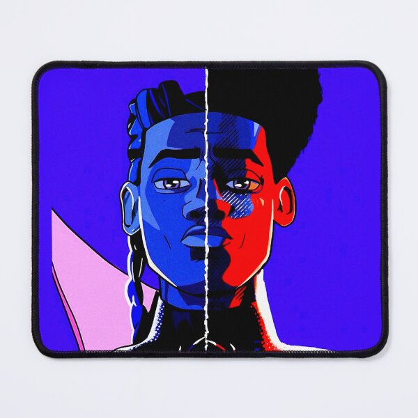 Item preview, Miles Morales designed and sold by UZRWRLD .