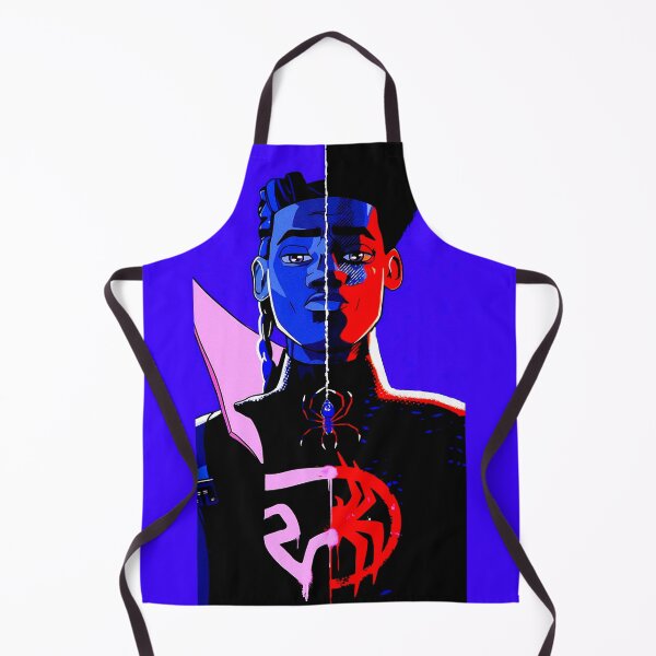 Item preview, Miles Morales designed and sold by UZRWRLD .