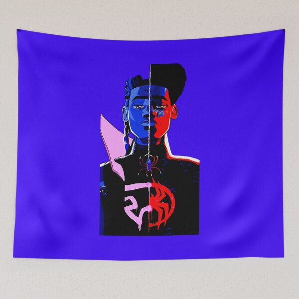 Item preview, Miles Morales designed and sold by UZRWRLD .