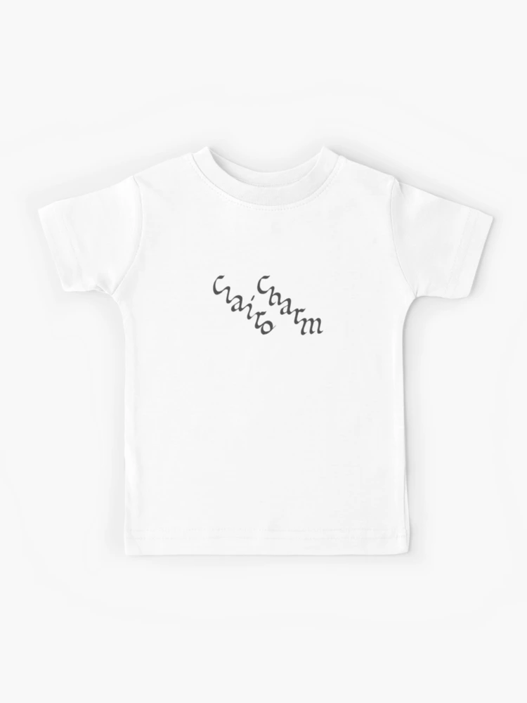 ミュージシャン Clairo Charm Spell Tee (Espresso) Clairo / Charm Spell Tee (Espresso) Clairo Merch Charm | eBay