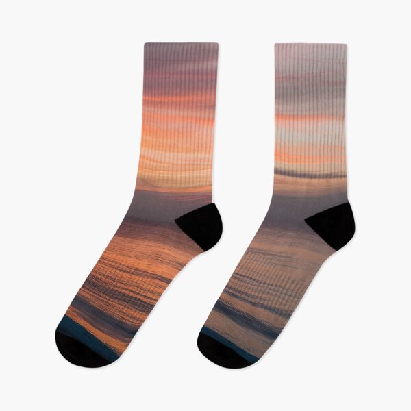 Item preview, Sunset Ocean designed and sold by FieldScent.