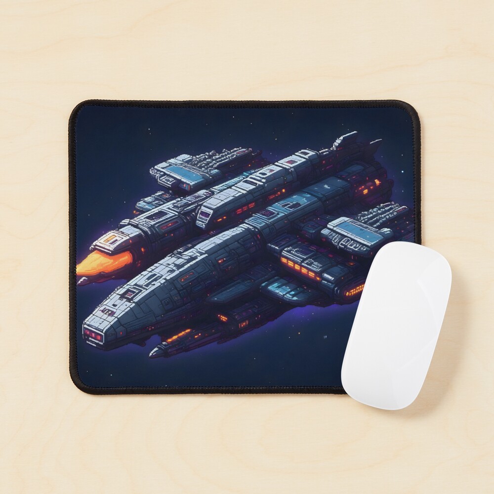 Item preview, Mouse Pad designed and sold by papi1998.
