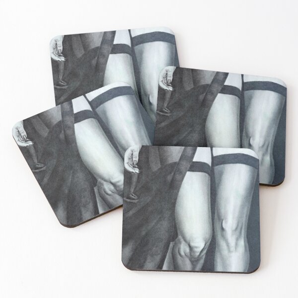 Item preview, Stockings designed and sold by BoyanVBart.