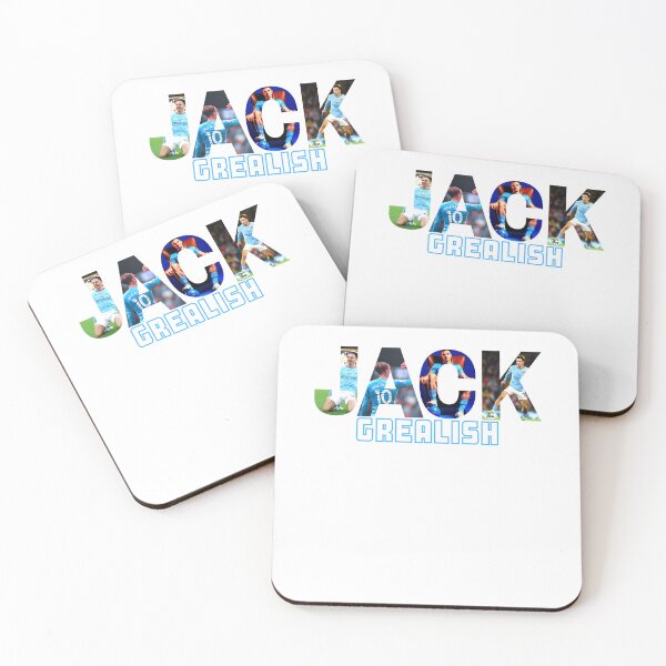 Item preview, Jack Grealish T Shirt / Sticker designed and sold by DiverseDazzle.