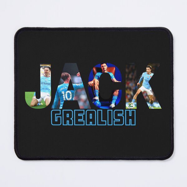 Item preview, Jack Grealish T Shirt / Sticker designed and sold by DiverseDazzle.