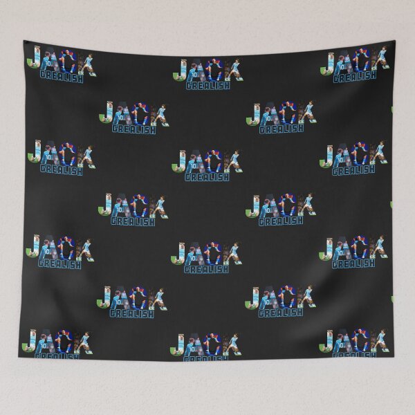 Item preview, Jack Grealish T Shirt / Sticker designed and sold by DiverseDazzle.