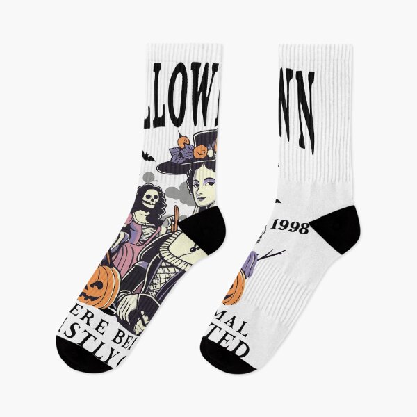 Item preview, Halloween Town est 1988 designed and sold by MAGICKEY2024.