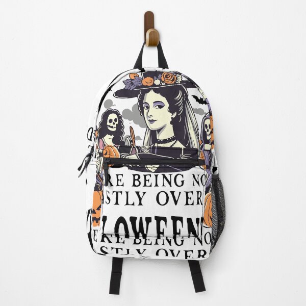 Item preview, Halloween Town est 1988 designed and sold by MAGICKEY2024.