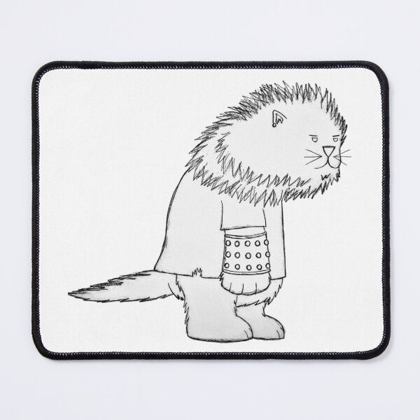 Item preview, Scruffy Punk Kitten (Light) designed and sold by M-F-T-F.