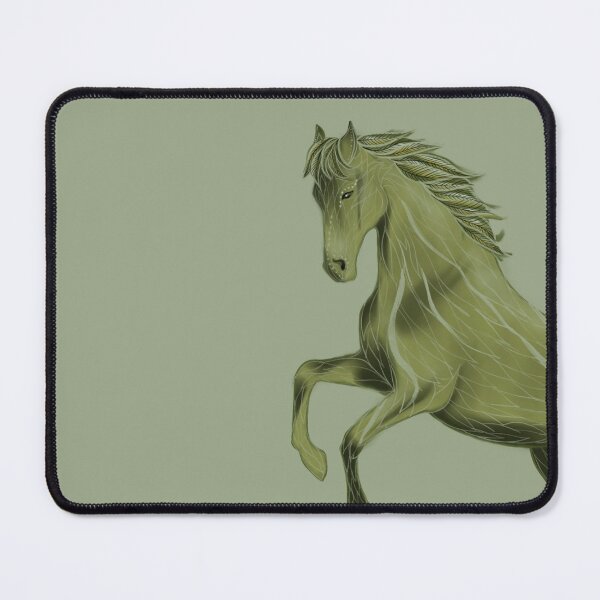 Item preview, Ragwort Horse designed and sold by Jo-Art-Studio.