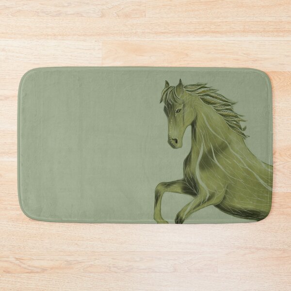 Item preview, Ragwort Horse designed and sold by Jo-Art-Studio.
