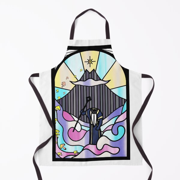 Item preview, Colorful Isle Elder  designed and sold by Kentrospectives.