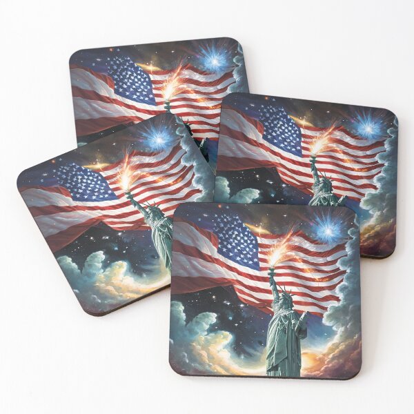 Item preview, American Dream_002 designed and sold by uiniverse.