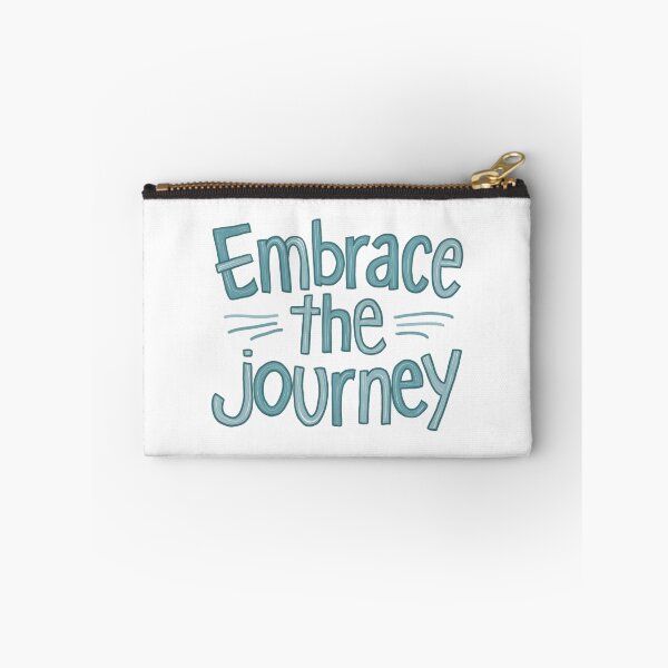Item preview, Embrace the Journey designed and sold by ChicChoicesi.