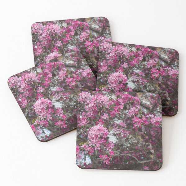 Item preview, Blossoming Cherry Tree designed and sold by DanelleDeeArt.