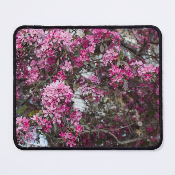 Item preview, Blossoming Cherry Tree designed and sold by DanelleDeeArt.