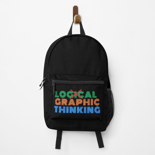 Item preview, Graphic thinking designed and sold by RDproject.