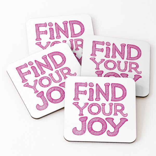 Item preview, Find Your Joy designed and sold by ChicChoicesi.