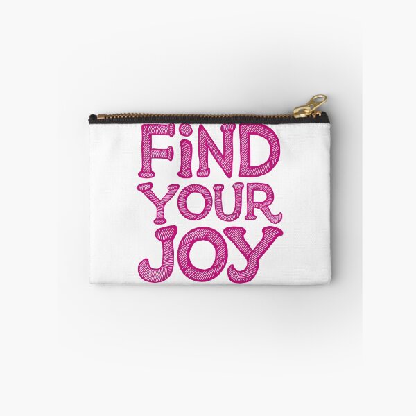 Item preview, Find Your Joy designed and sold by ChicChoicesi.