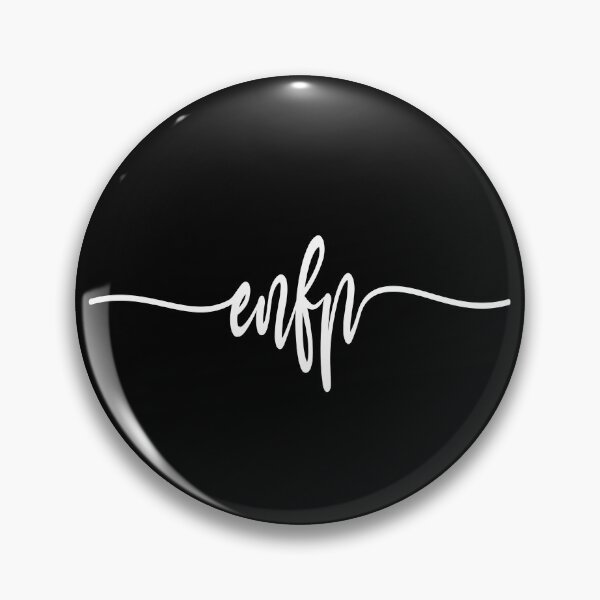Item preview, ENFP extrovert designed and sold by artsomenautte.