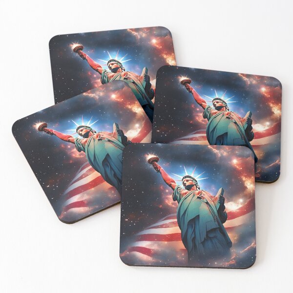 Item preview, American Dream_004 designed and sold by uiniverse.