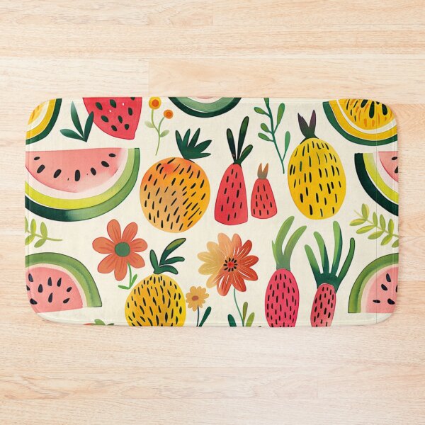 Item preview, Fruit Plate designed and sold by Artlizzard.
