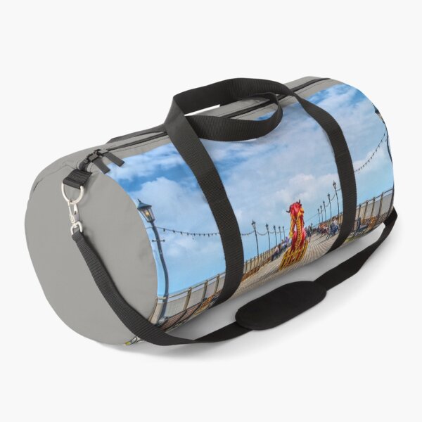 Item preview, Skegness Pier designed and sold by Alisonchambers2.