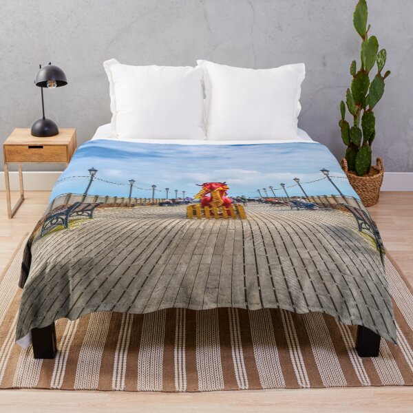 Item preview, Skegness Pier designed and sold by Alisonchambers2.